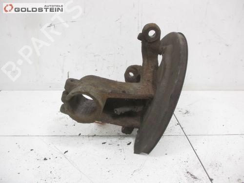 Left front steering knuckle VOLVO V70 III (135) 2.4 D | BP18763574M25 