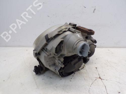 Left headlight MERCEDES-BENZ C-CLASS (W203) C 280 4-matic (203.092) | BP21590633C28 