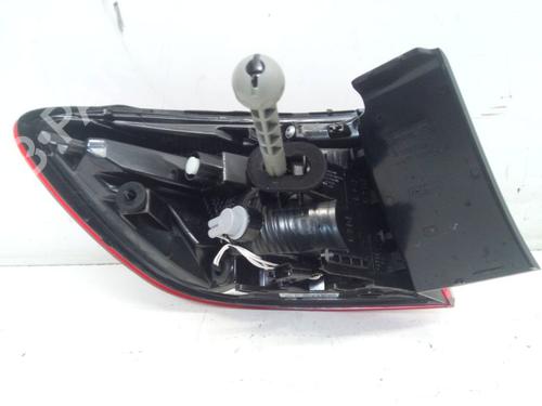 Right taillight MITSUBISHI COLT VII Hatchback (VB_) 1.0 MPi (VBXG0) | BP29523766C35 