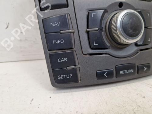 Switch AUDI A6 C6 Avant (4F5) 2.7 TDI | BP37141544I30 - Image 4