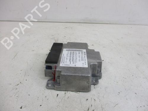 Control unit KIA SORENTO II (XM) 2.4 CVVT | BP38505166M11 - Image 3