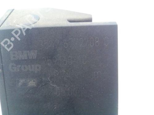 Pedal MINI MINI (R50, R53) Cooper | BP30398521I4