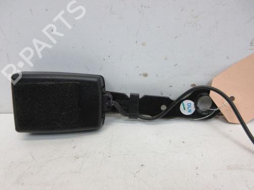 Used Seat buckle PEUGEOT 5008 (0U_, 0E_) 2.0 HDi 136 / BlueHDi 136 (136 hp) 29098996