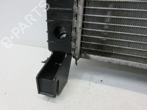 Water radiator MERCEDES-BENZ A-CLASS (W169) A 180 CDI (169.007, 169.307) | BP29098649M31 