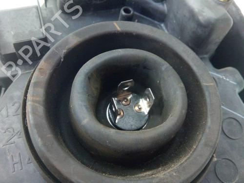 Right headlight NISSAN MICRA IV (K13K, K13KK) 1.2 | BP31703261C29 