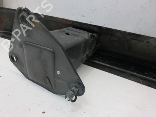 Rear bumper reinforcement MERCEDES-BENZ B-CLASS Sports Tourer (W245) B 150 (245.231) | BP29091299C73 