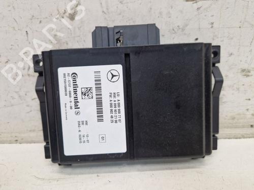 Control unit MERCEDES-BENZ E-CLASS Coupe (C207) E 220 BlueTEC (207.301) | BP38067496M11 - Image 2