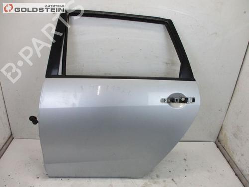 Used Left rear door MITSUBISHI GRANDIS (NA_W) 2.0 DI-D (NA8W) (136 hp) 26647459