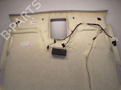 Interiør tag OPEL ZAFIRA TOURER C (P12) 1.4 (75) | BP37127998I12 - Image 6