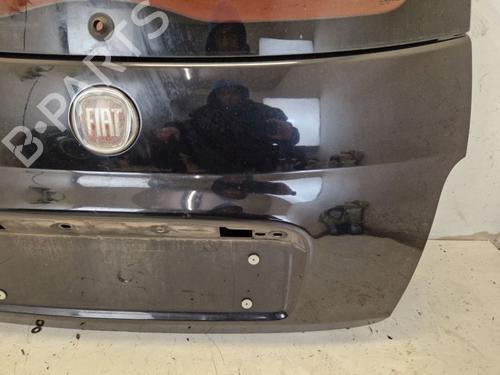 Tailgate FIAT 500 (312_) 1.2 (312AXA1A) | BP29101197C6