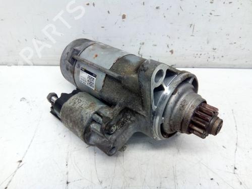 Startmotor VW GOLF VII (5G1, BQ1, BE1, BE2) 2.0 TDI (150 hp) 29102986