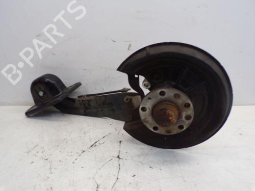 Used Left rear steering knuckle AUDI A3 (8P1) 1.6 (102 hp) 22209980