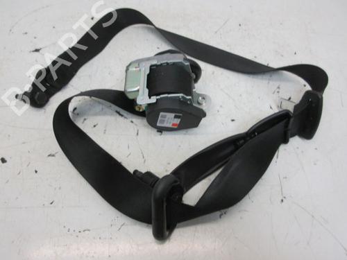 Used Front left seatbelt MERCEDES-BENZ A-CLASS (W169) A 170 (169.032, 169.332) (116 hp) 29093394