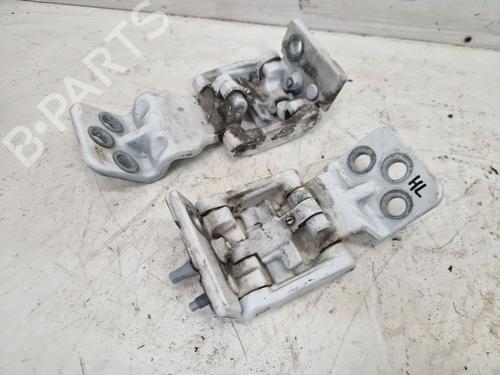 Cerniera/Limitatore di apertura porta FORD TRANSIT V363 Van (FCD, FDD) 2.0 EcoBlue (130 hp) 31702497