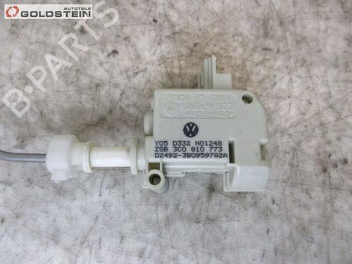Electronic sensor VW PASSAT B6 Variant (3C5) 2.0 TDI | BP37097671M84 - Image 2