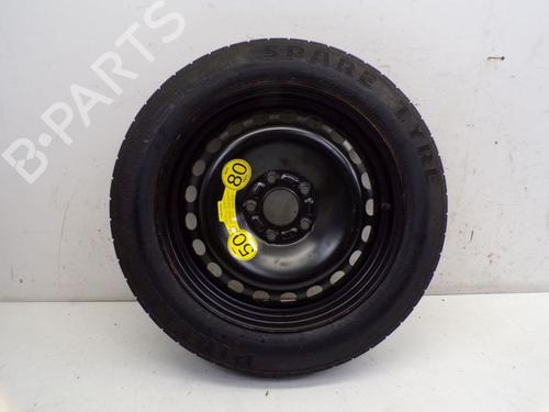 Used Rim Rim 37124913 37124913