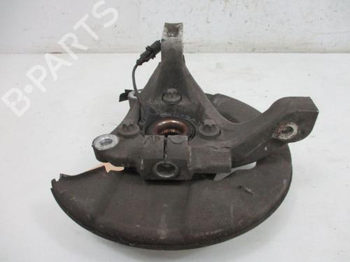 Right front steering knuckle SAAB 9-3 (YS3F, E79, D79, D75) 1.9 TiD | BP18792959M26 