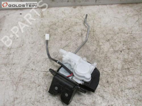 Used Electronic module Electronic module MAZDA CX-7 (ER) 2.2 MZR-CD AWD (ER10A) (163 hp) 13761221 13761221