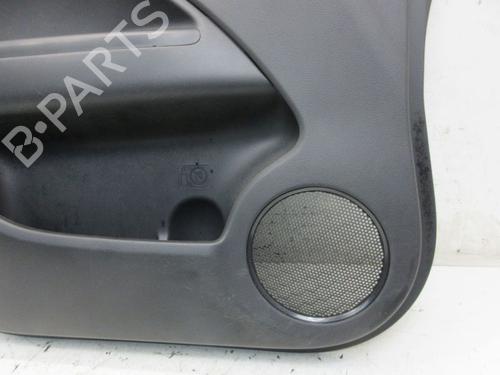 Front left panel MITSUBISHI MIRAGE / SPACE STAR VI Hatchback (A0_A) 1.0 (A05A) | BP37127772C58 - Image 6