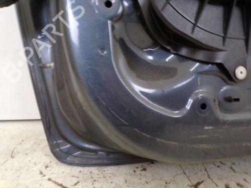 Right front door RENAULT CLIO IV (BH_) 1.2 TCe 120 (BHM0) | BP29083610C3 