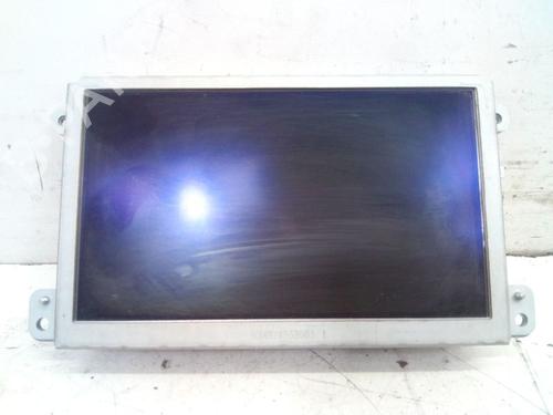 display-monitor-audi-a6-c6-4f2-2004-2005-2006-2007-2008-2009-2010-2011-37142273 main image