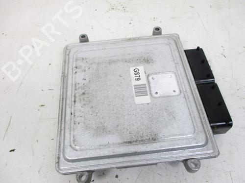 Engine control unit (ECU) KIA SORENTO II (XM) 2.4 CVVT | BP38504309M57 - Image 4