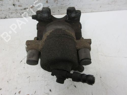 Left front brake caliper AUDI A1 Sportback (8XA, 8XF) 1.2 TFSI | BP37127564M105 - Image 3