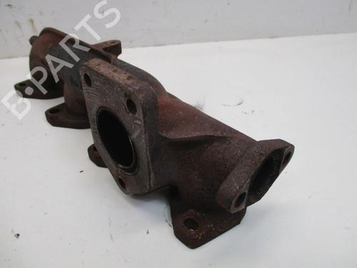 Exhaust manifold BMW 1 (E81) 118 d | BP37119484M110 - Image 3