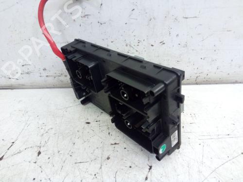 Fuse box OPEL INSIGNIA A Saloon (G09) 2.0 CDTI (69) | BP38028568E1 - Image 4