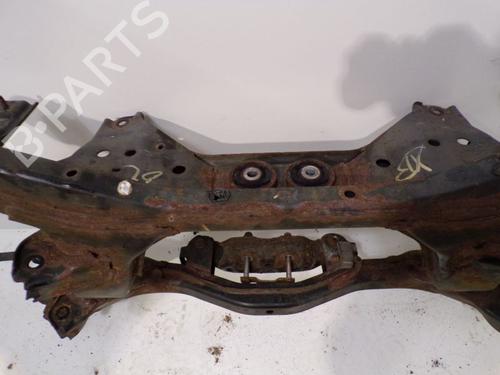 Rear axle SUBARU TRIBECA (B9) 3.6 (WXF) | BP29097142M2