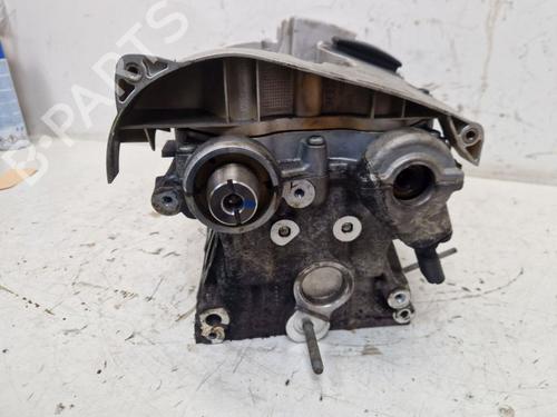 Cylinder head AUDI A4 B7 (8EC) 2.0 TFSI | BP29101452M5 