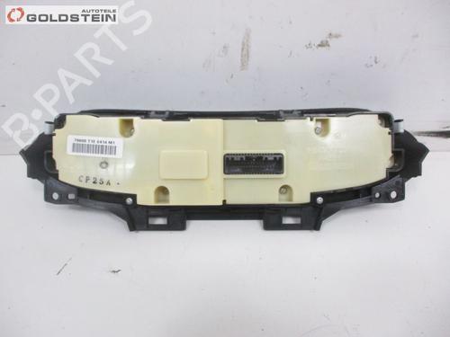AC Styreenhet / Manøvreringsenhet HONDA CR-V IV (RM_) 2.0 AWD (RE5, RM2) | BP18760497I5 