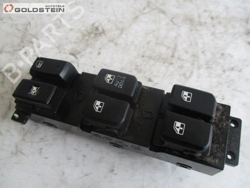 Switch HYUNDAI SANTA FÉ II (CM) 2.2 CRDi 4x4 | BP38024801I30 - Image 4