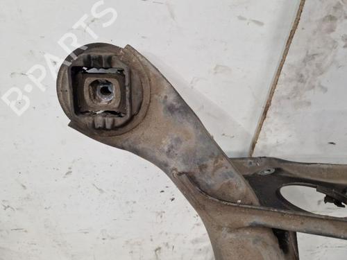 Rear axle MERCEDES-BENZ S-CLASS (W140) 400 SE, SEL/S420 (140.042, 140.043) | BP29108699M2 