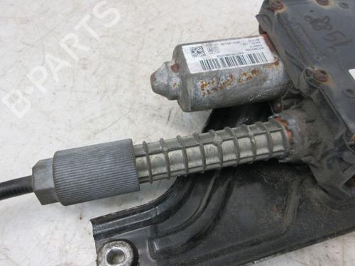 Handbrake cable OPEL INSIGNIA A Sports Tourer (G09) 2.0 CDTI (35) | BP29095168C145 