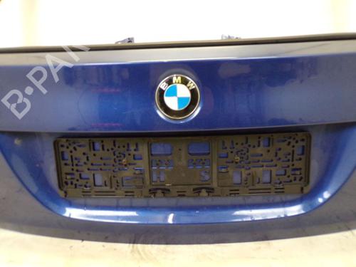Tailgate BMW 3 Touring (E91) 330 i | BP18801588C6 
