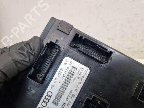Control unit AUDI A4 B8 (8K2) 1.8 TFSI | BP37136332M11 - Image 5