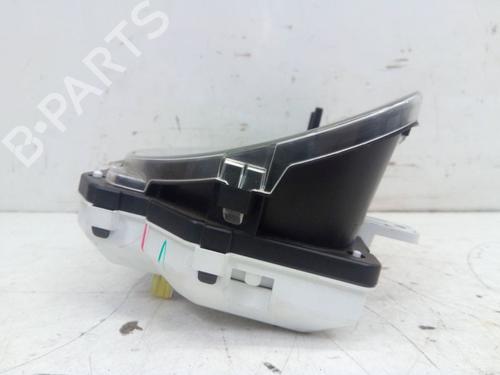 Display monitor NISSAN MICRA IV (K13K, K13KK) 1.2 | BP31703278C48