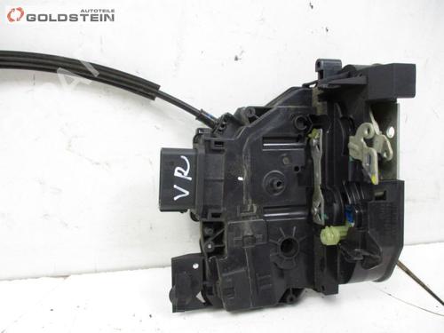 Front right lock FORD B-MAX (JK) 1.5 TDCi | BP18764543C97