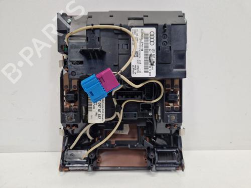 Interior roof light AUDI A8 D3 (4E2, 4E8) 4.2 TDI quattro | BP31877032I8