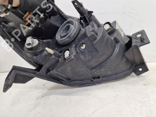 Left headlight DACIA LODGY (JS_) 1.5 dCi | BP33469987C28  - Image 6