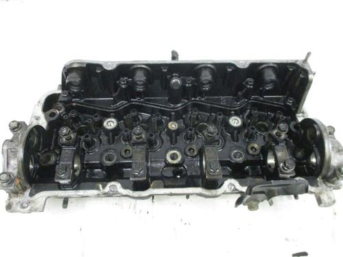 Cylinder head MAZDA 5 (CR) 2.0 CD (CR19) | BP37112010M5 - Image 4