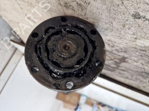 Driveshaft AUDI A8 D3 (4E2, 4E8) 4.2 TDI quattro | BP37146006M37 - Image 3