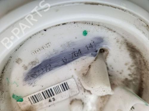 Fuel pump BMW 5 (E60) 530 i | BP33907954M76 - Image 10