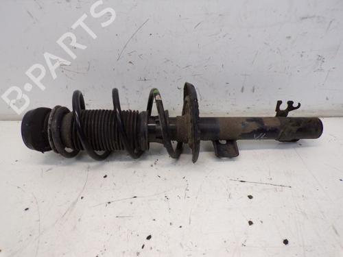 Left front shock absorber VW UP! (121, 122, BL1, BL2, BL3, 123) 1.0 | BP21137764M16 