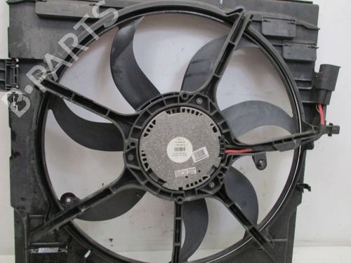 Fan BMW X5 (E70) xDrive 48 i | BP37117790M128 - Image 5