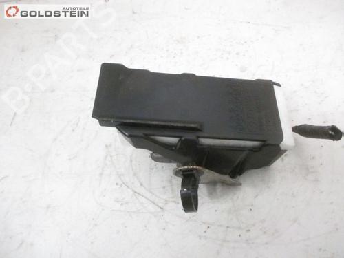 Steering column MAZDA 3 Saloon (BL) 2.2 MZR CD (BL10) | BP25825953M21