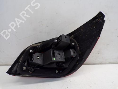 Left taillight BMW 5 (E60) 530 i | BP25893517C34 