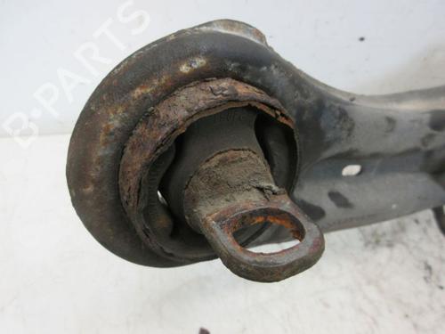 Left rear steering knuckle DODGE JOURNEY 2.4 | BP19300198M27 