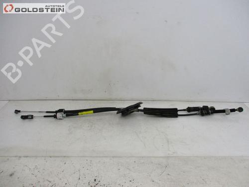Used Cable RENAULT MEGANE III Coupe (DZ0/1_) 1.5 dCi (DZ09, DZ0D, DZ1F, DZ1G, DZ14, DZ29) (110 hp) 18753127
